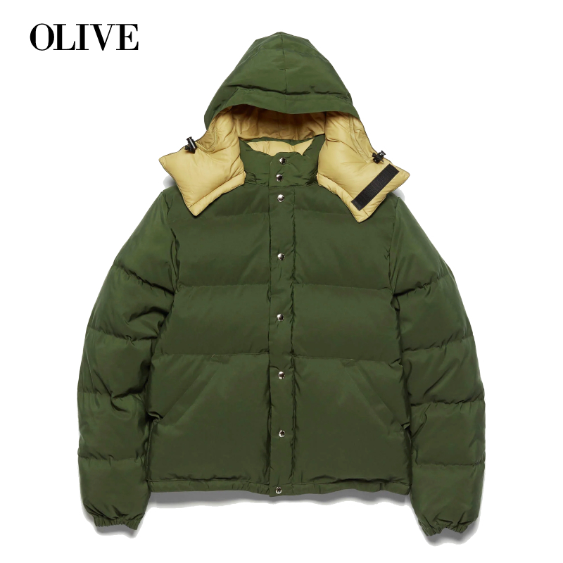SELECT STORE SEPTIS / CRESCENT DOWN WORKS(クレセントダウンワークス