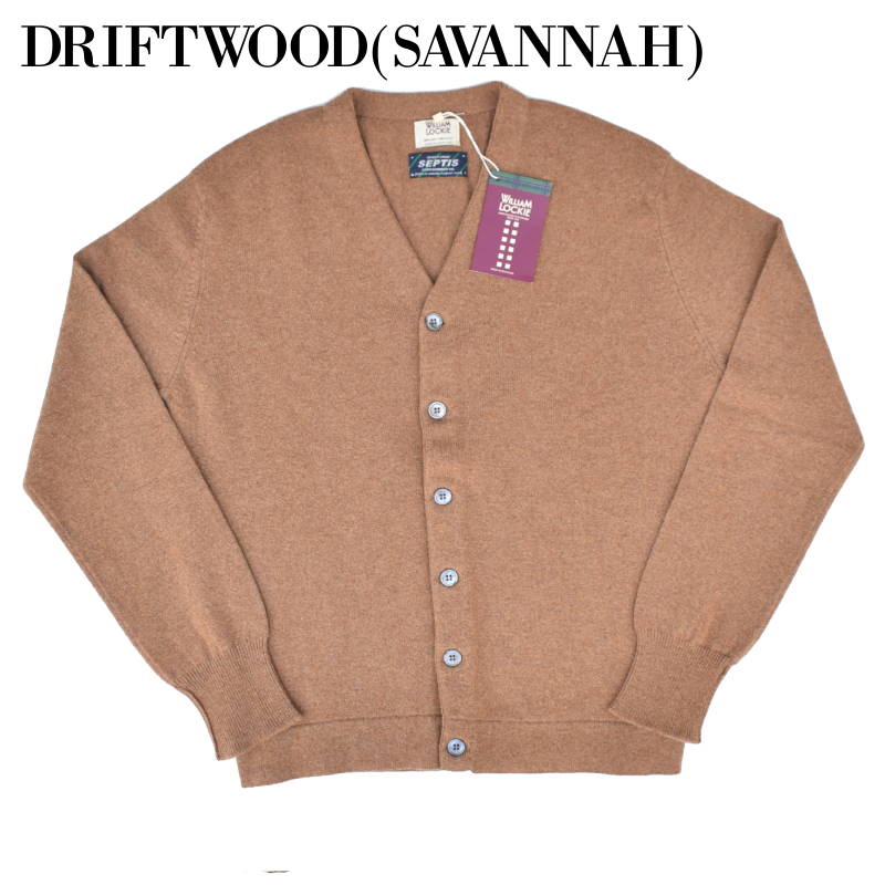 SELECT STORE SEPTIS / WILLIAM LOCKIE(ウィリアムロッキー)×SEPTIS