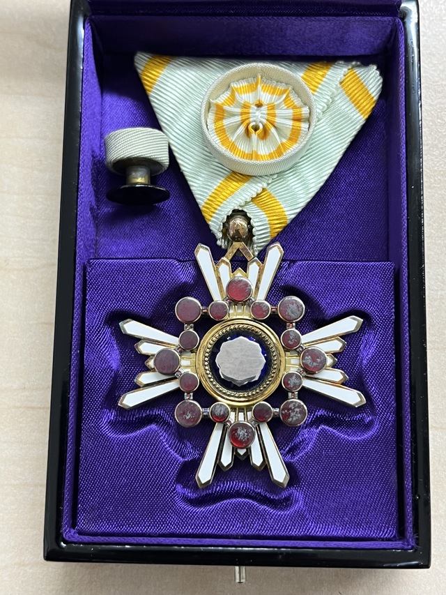 勲章・軍装品 | おたからや東向日駅前店｜高価査定＆即現金化