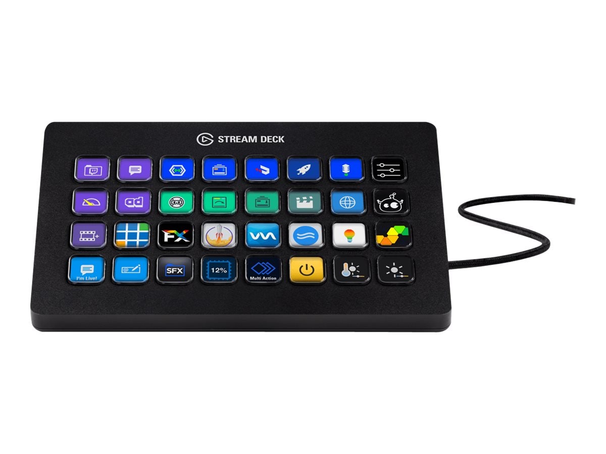 Corsair Elgato Stream Deck XL (10GAT9901)
