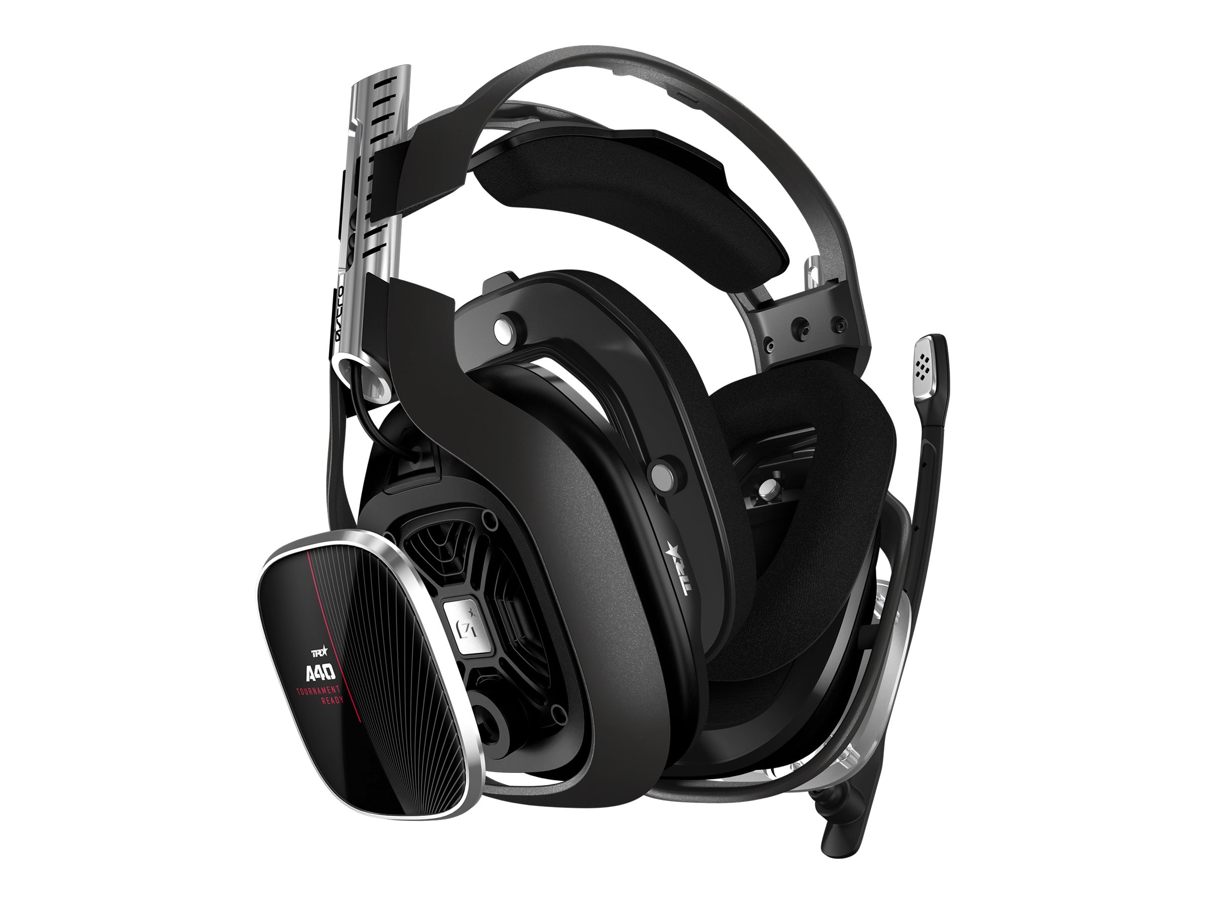 Logitech Astro Gaming - A40 TR Wired Stereo Gaming Headset for