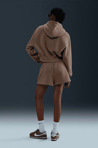 W NSW PHOENIX FLEECE CROPPED HOODIE – Sesinko
