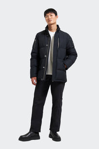 3Q SHEARLING JACKET – Sesinko