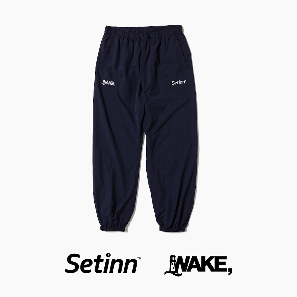 WAKE. STAND by Setinn | Setinn（セットイン）公式サイト
