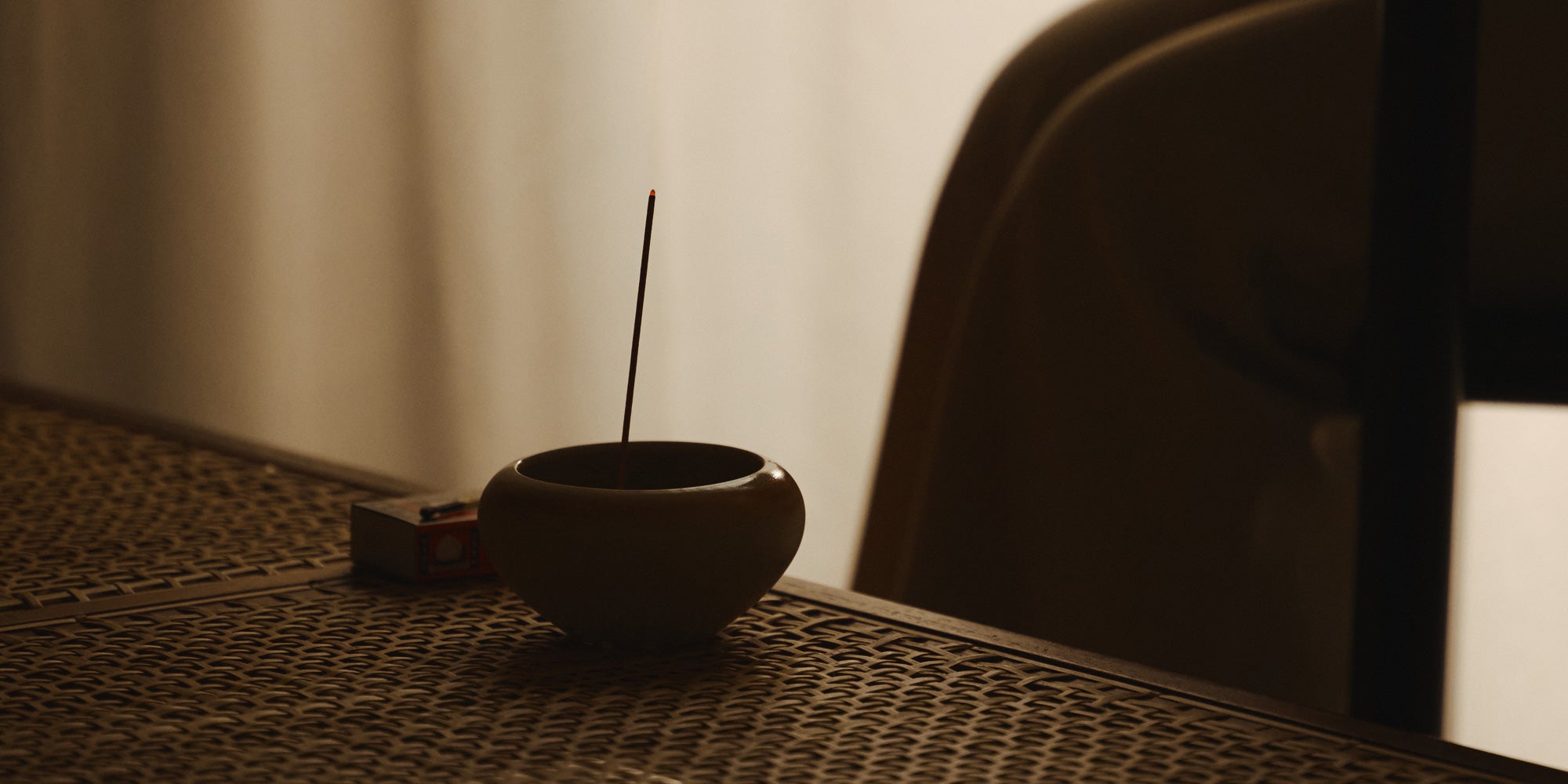 KOURO｜一日一日を積み重ねる香炉 – setsuna fragrance