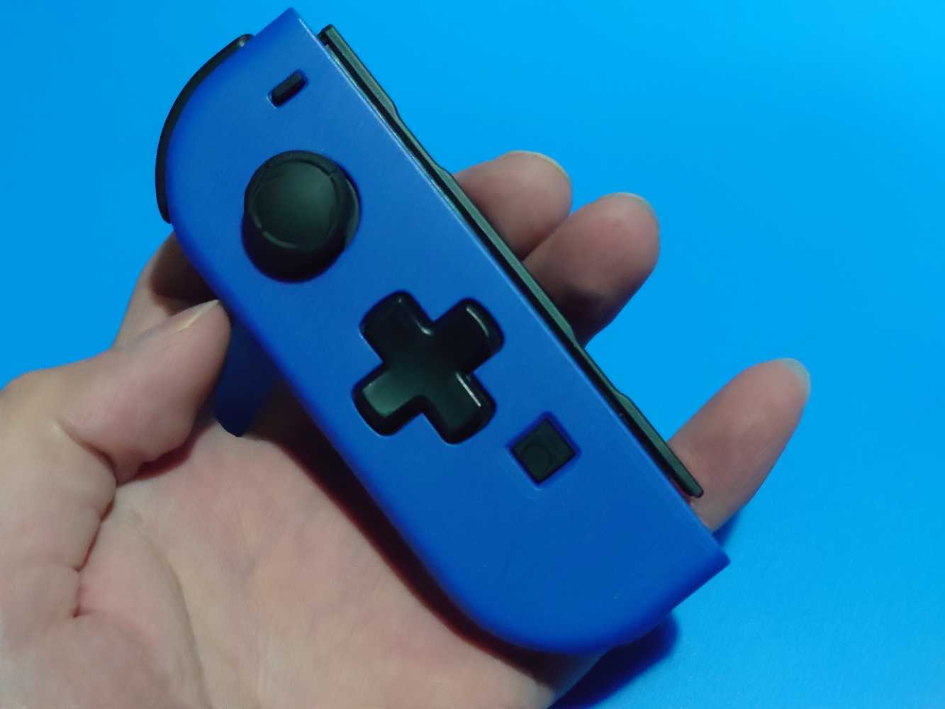 ホリ 十字コン(L)を購入！Switchでレトロゲームを快適に遊べるか