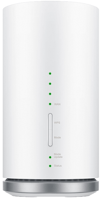 Speed Wi-Fi HOME L01【機器マニュアル詳細】 | @nifty WiMAX