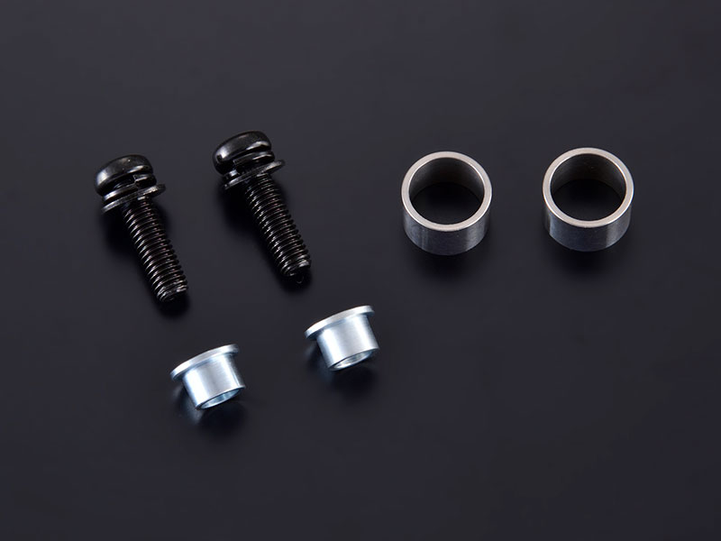 888ドライビングランプ フルキット クリアーレンズ メッキケース