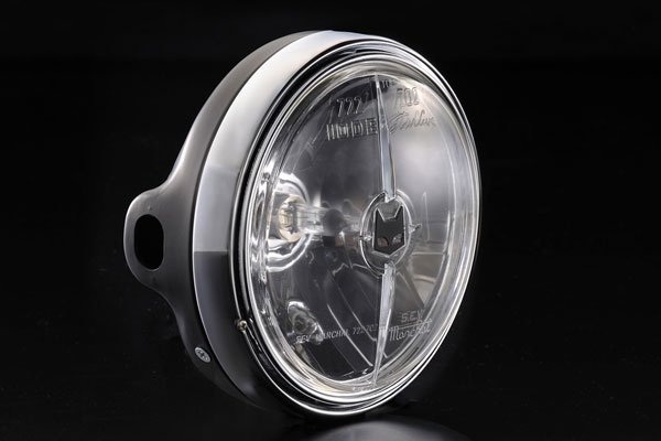 889（180mm）ホンダ旧車バイク用 / MARCHAL JAPAN OFFICIAL WEB STORE