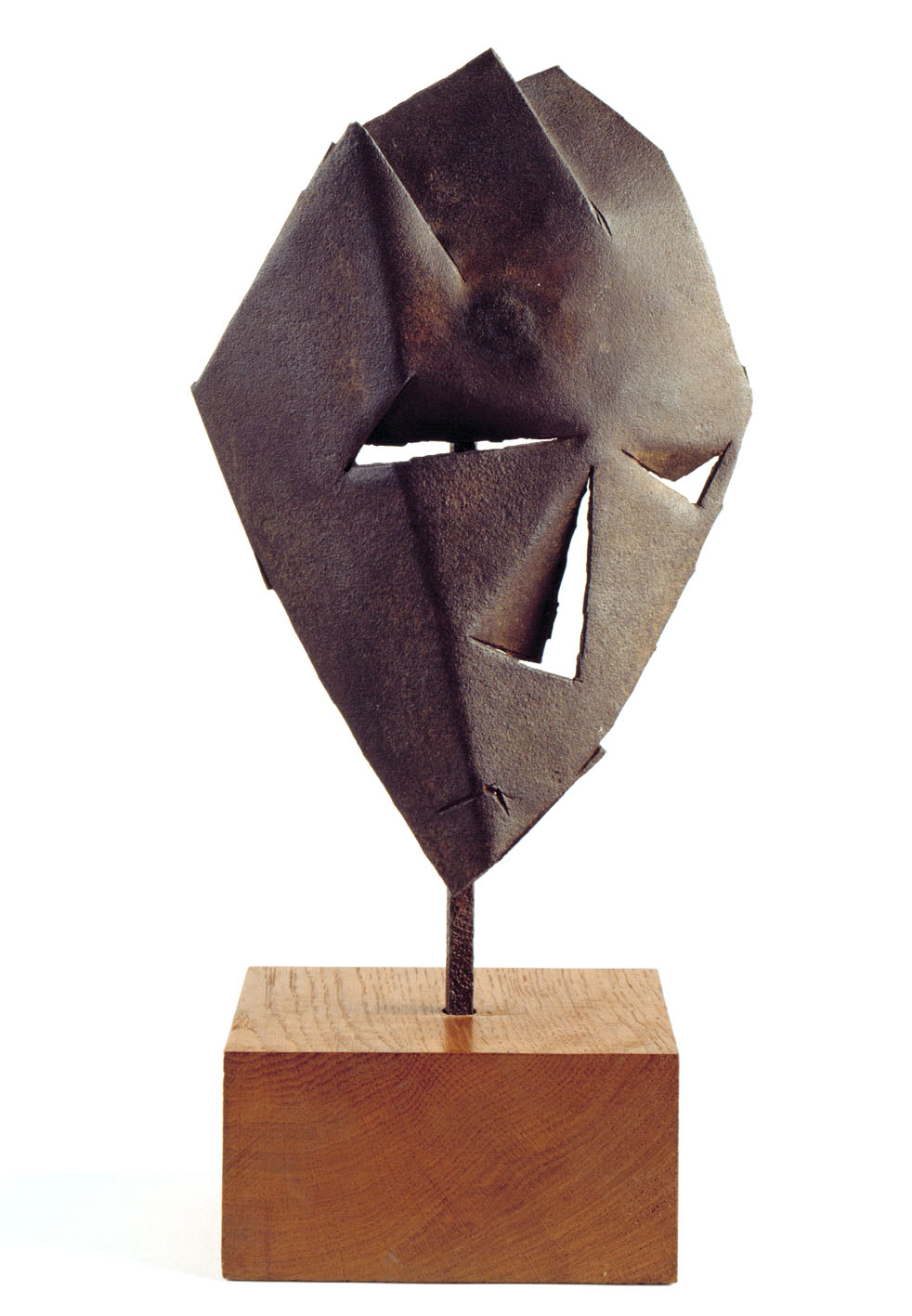 スペインの彫刻家 フリオ・ゴンザレスについて | 展覧会実現までの