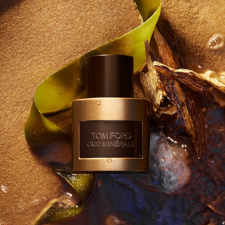 Oud Minérale Eau de Parfum | TOM FORD BEAUTY