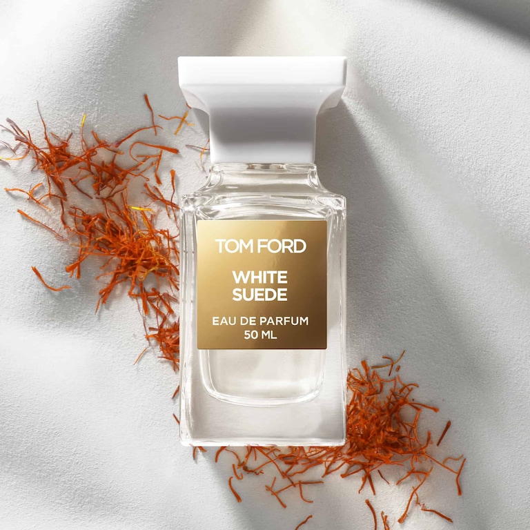 White Suede Eau de Parfum | TOM FORD BEAUTY