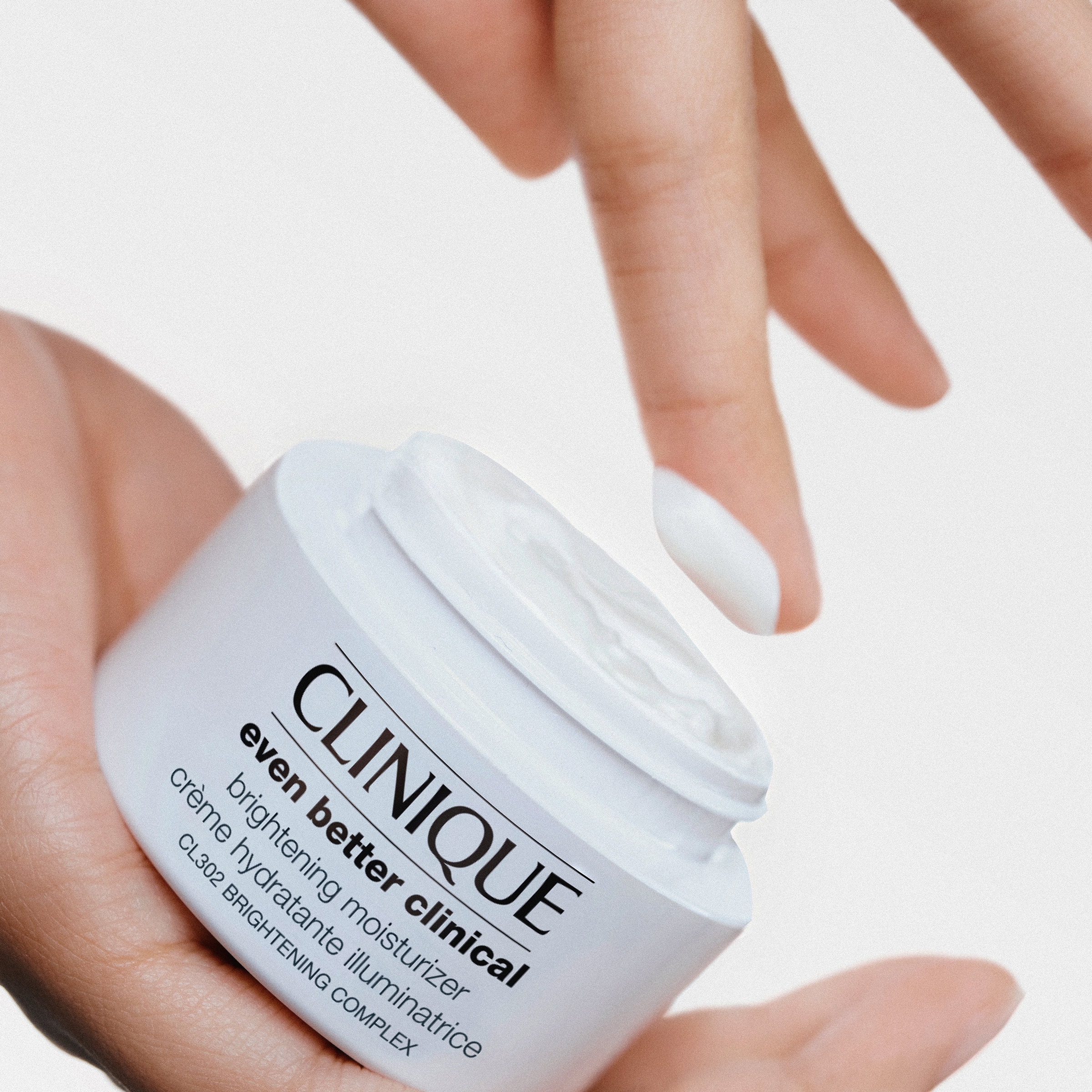 Even Better Clinical™ Brightening Moisturizer | Clinique
