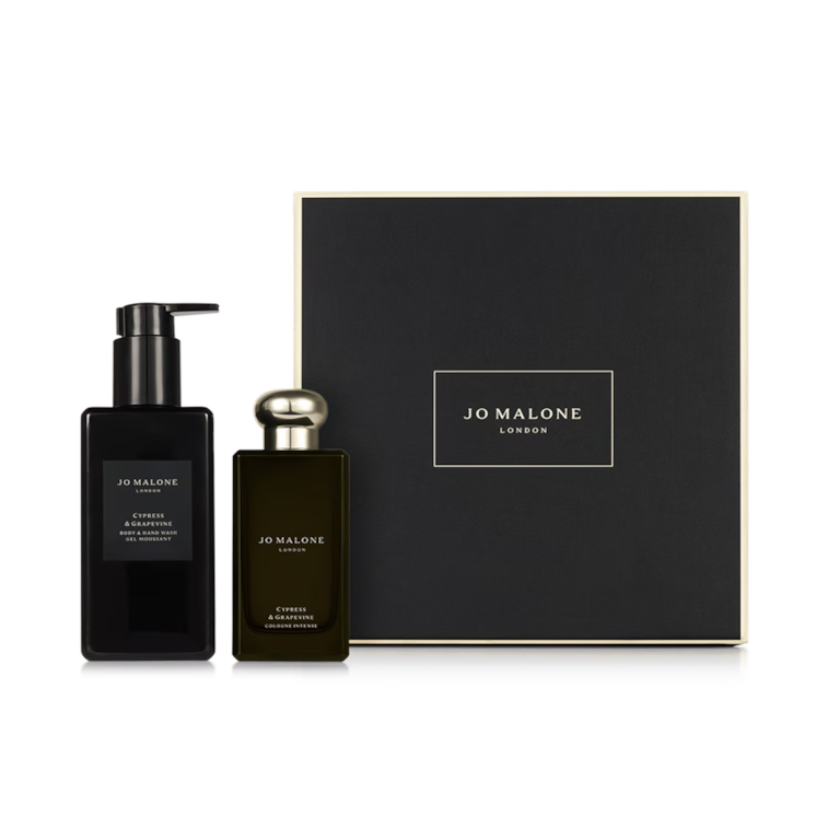 Cypress & Grapevine Scent Collection | Jo Malone London