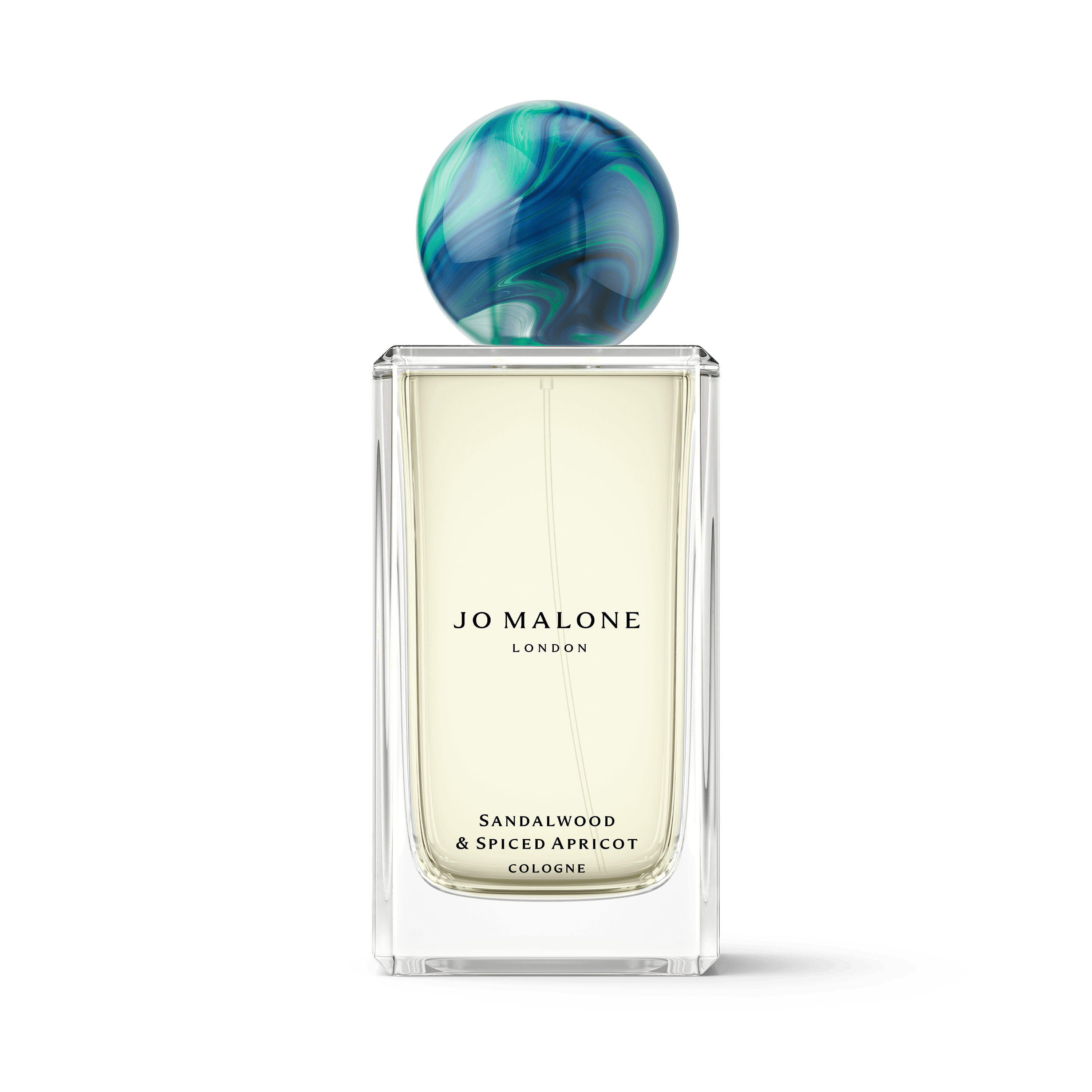 Sandalwood & Spiced Apricot Cologne | Jo Malone London
