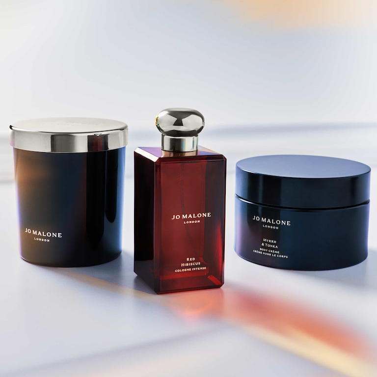 Velvet Rose & Oud Body Crème | Jo Malone London