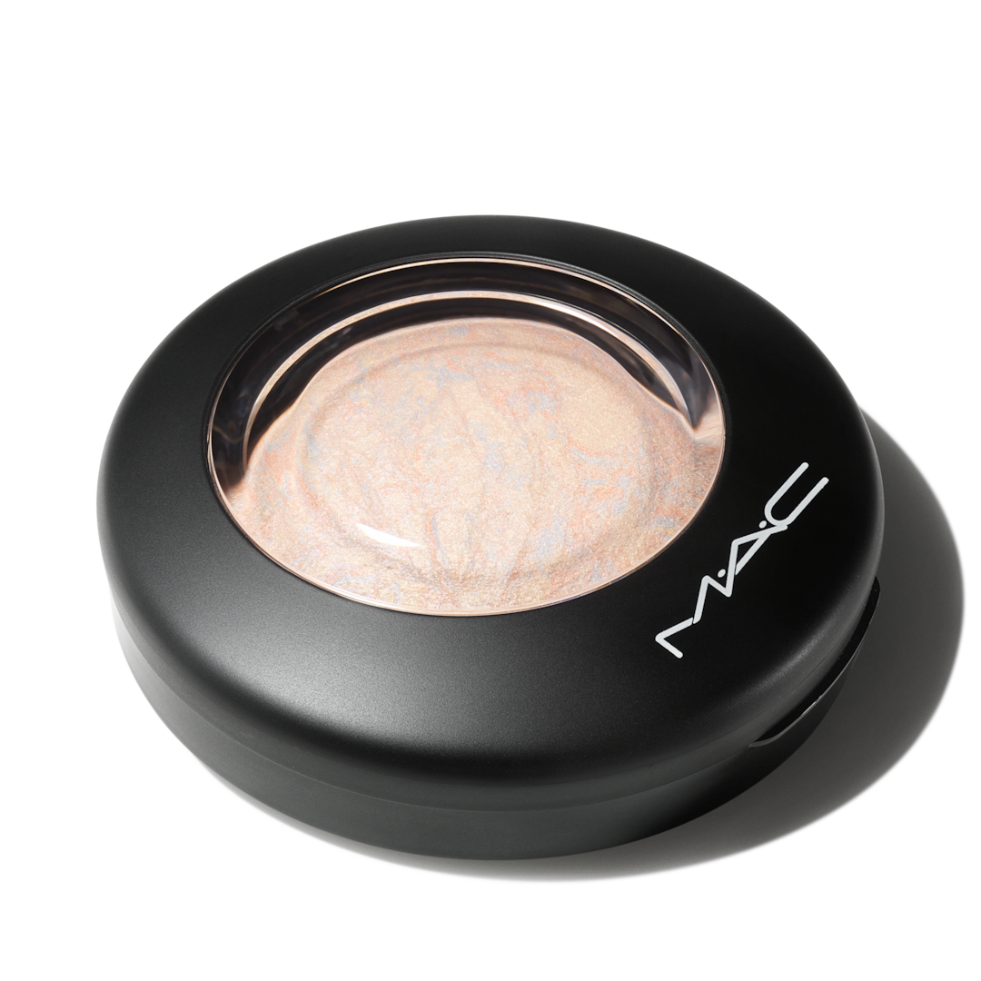 M·A·C ミネラライズ スキンフィニッシュ | マック MAC Cosmetics 公式