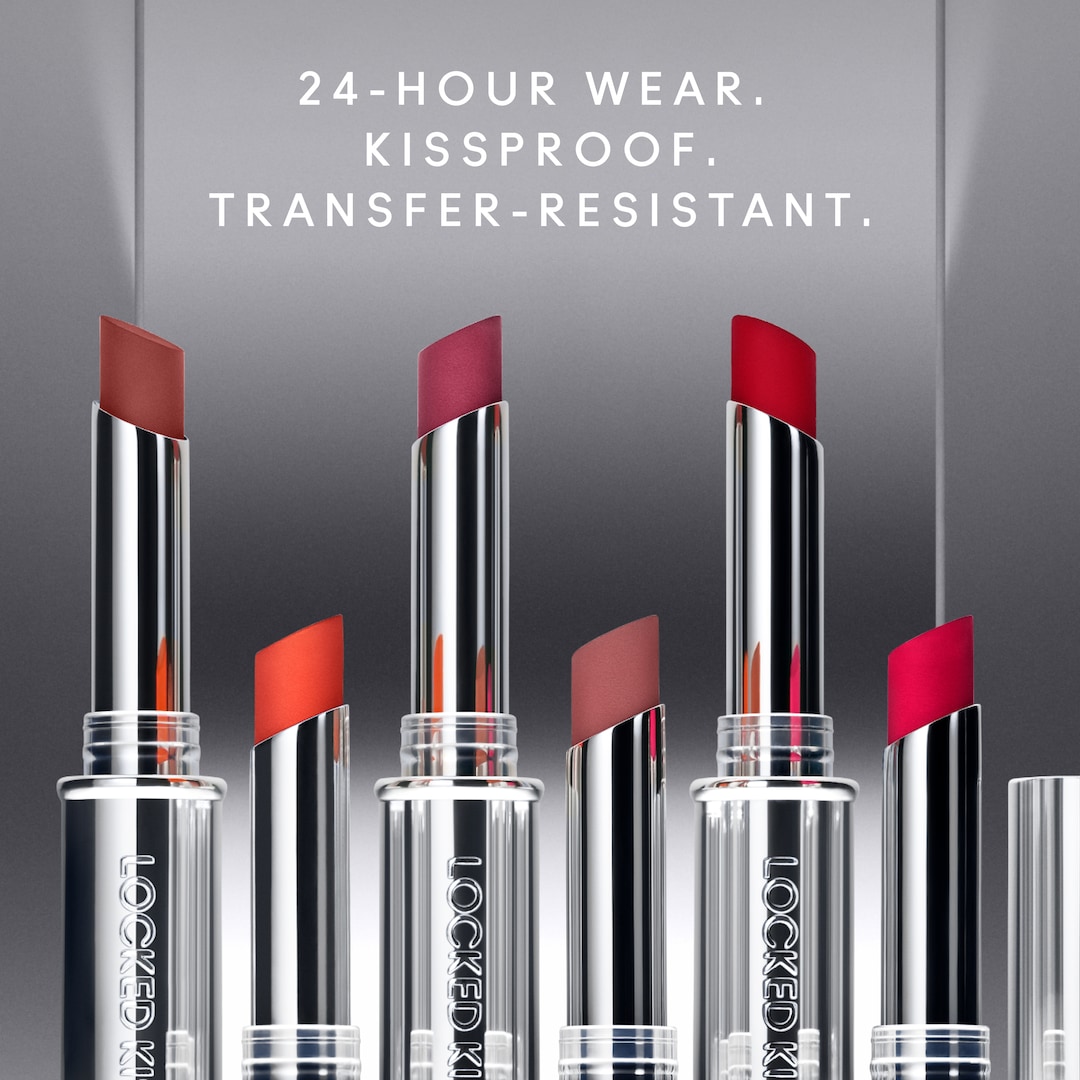 M·A·C ロックド キス リップスティック | マック MAC Cosmetics 公式