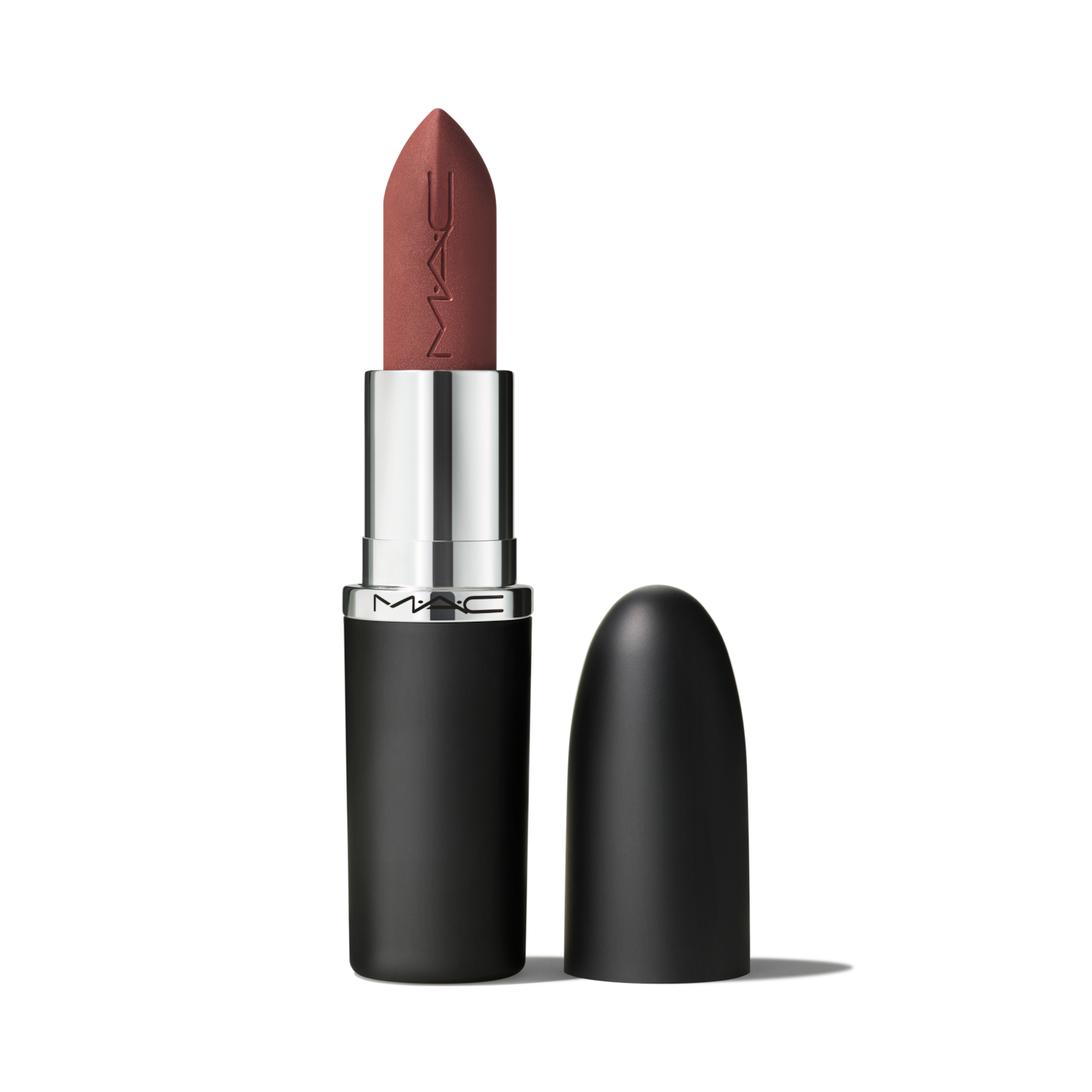 マキシマル シルキー マット リップスティック | マック MAC Cosmetics