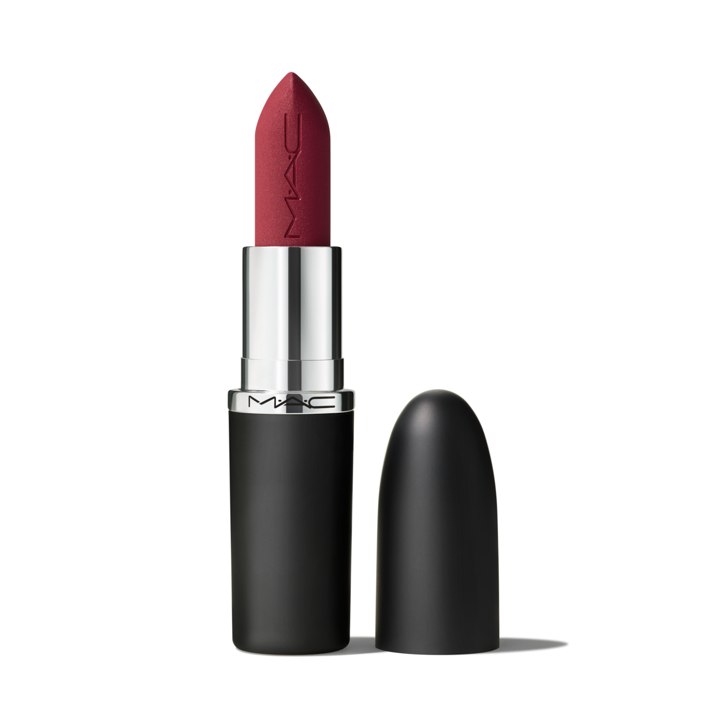 マキシマル シルキー マット リップスティック | マック MAC Cosmetics