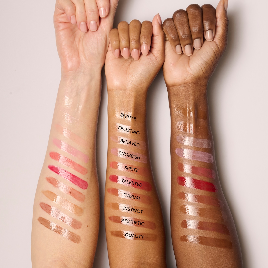 リップガラス エアー | マック MAC Cosmetics 公式オンラインショップ