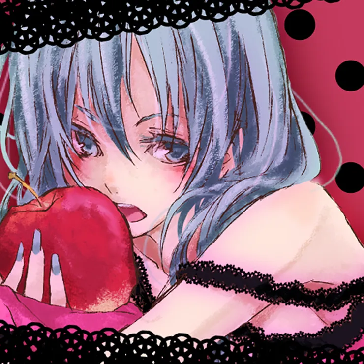 ロミオとシンデレラ [MASTER]