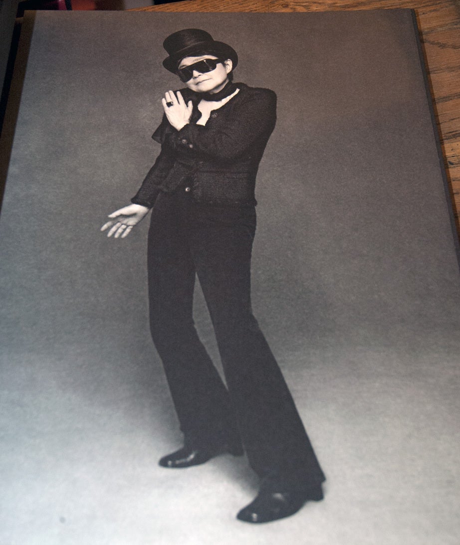 The Little Black Jacket | Karl Lagerfeld, Carine Roitfeld