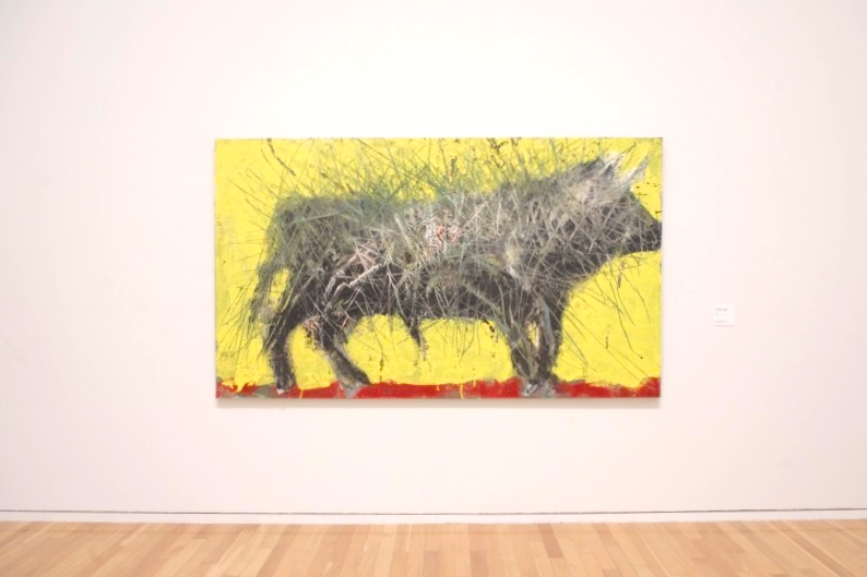 今こそ注目すべきスペイン現代アートの巨匠、ミケル・バルセロの作品が