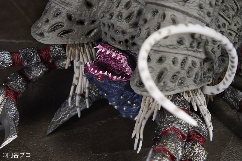 一番くじウルトラマンシリーズ怪獣超大全vol.2】スペシャル