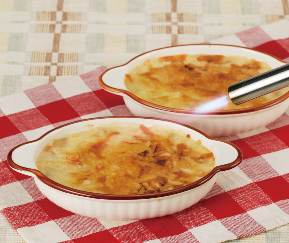 パワートーチ RZ-730 - Shinfuji Burner