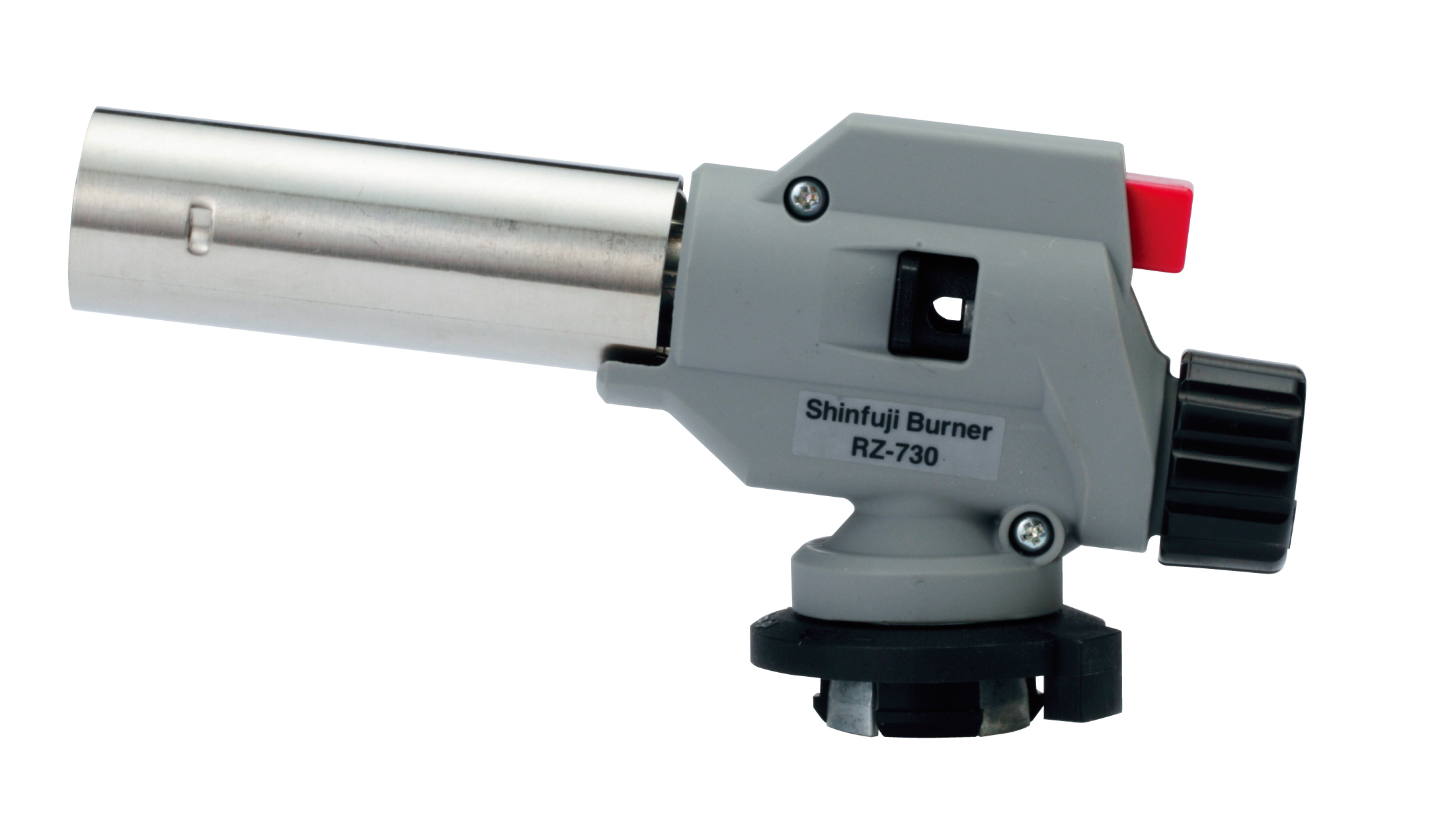 パワートーチ RZ-730S - Shinfuji Burner