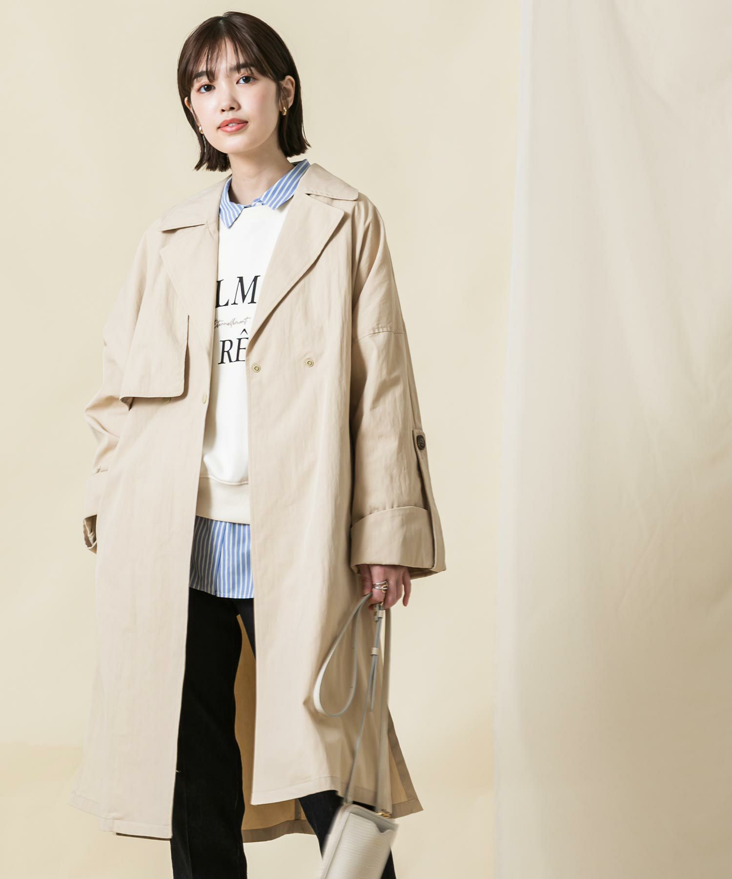 Gready Brilliant【2026年2月ファミリーセール対象】CNワイド