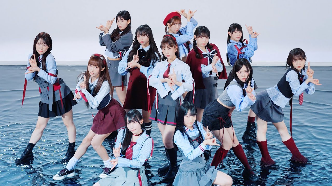SKE48 OFFICIAL WEB SITE｜SKE48 Mobile
