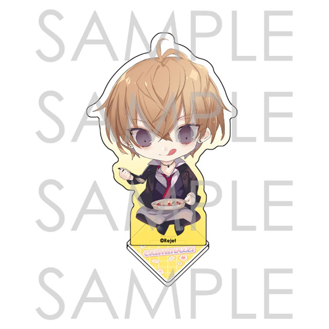 クリミナーレ！ | 乙女向け通販サイト「SKiT Dolce」