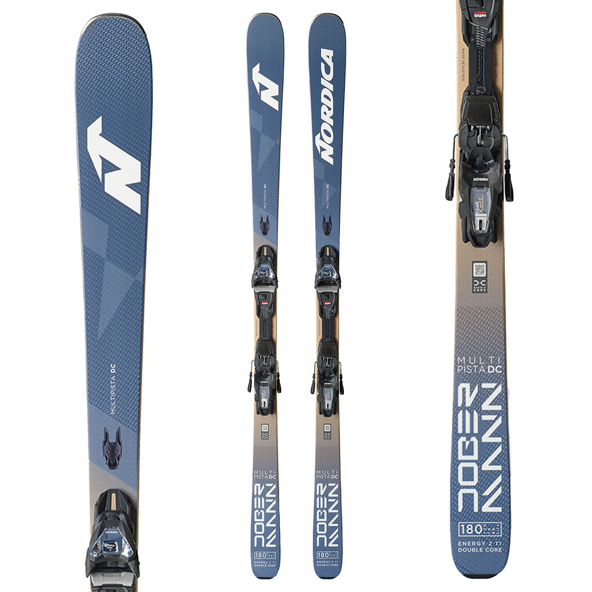 2026 Nordica Dobermann Multipista DC – Ski Town All-Stars