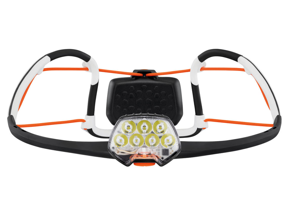 Petzl IKO Core Headlamp — SkiUphill | RunUphill