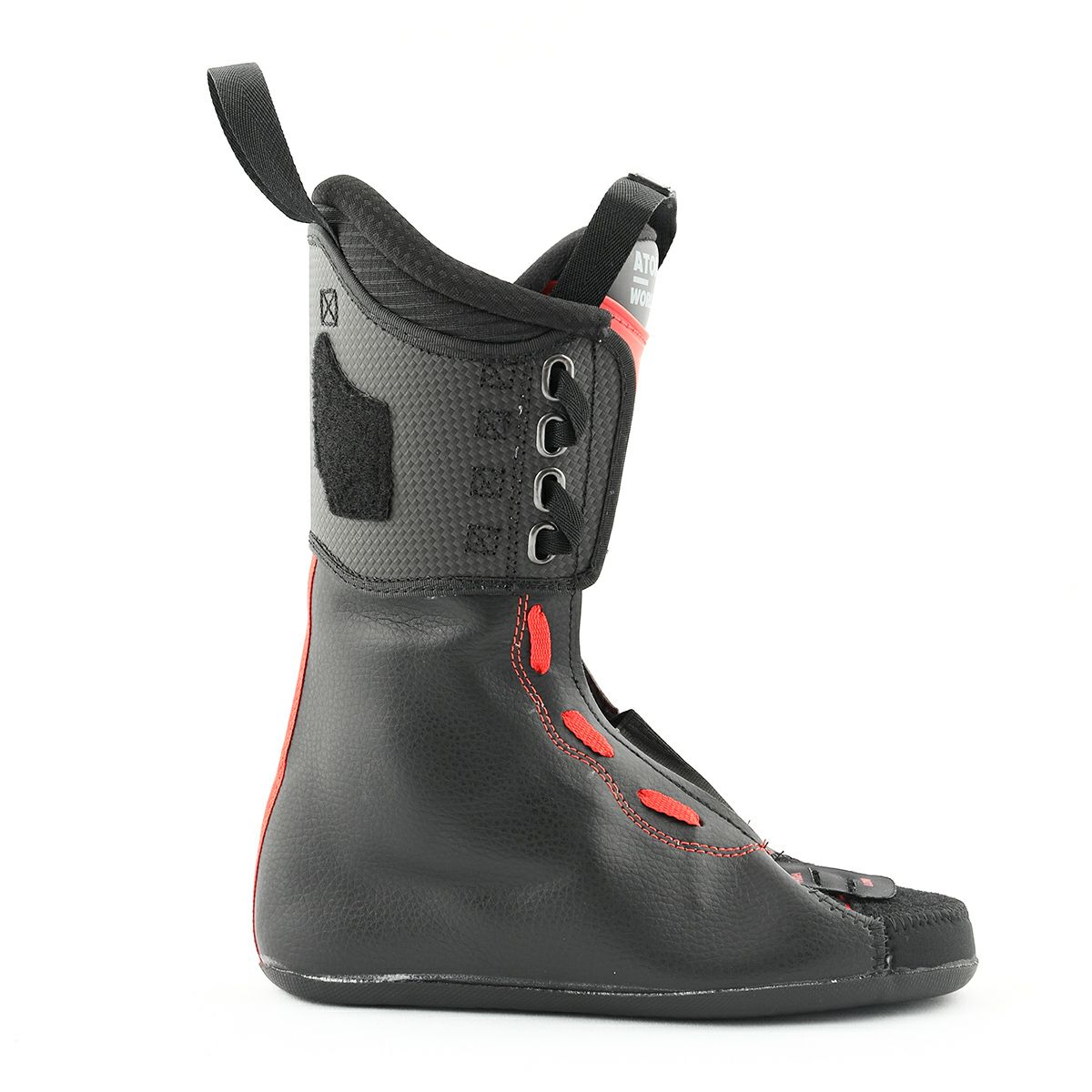 スキー ブーツ キッズ ジュニア ATOMIC アトミック＜2025＞REDSTER STI