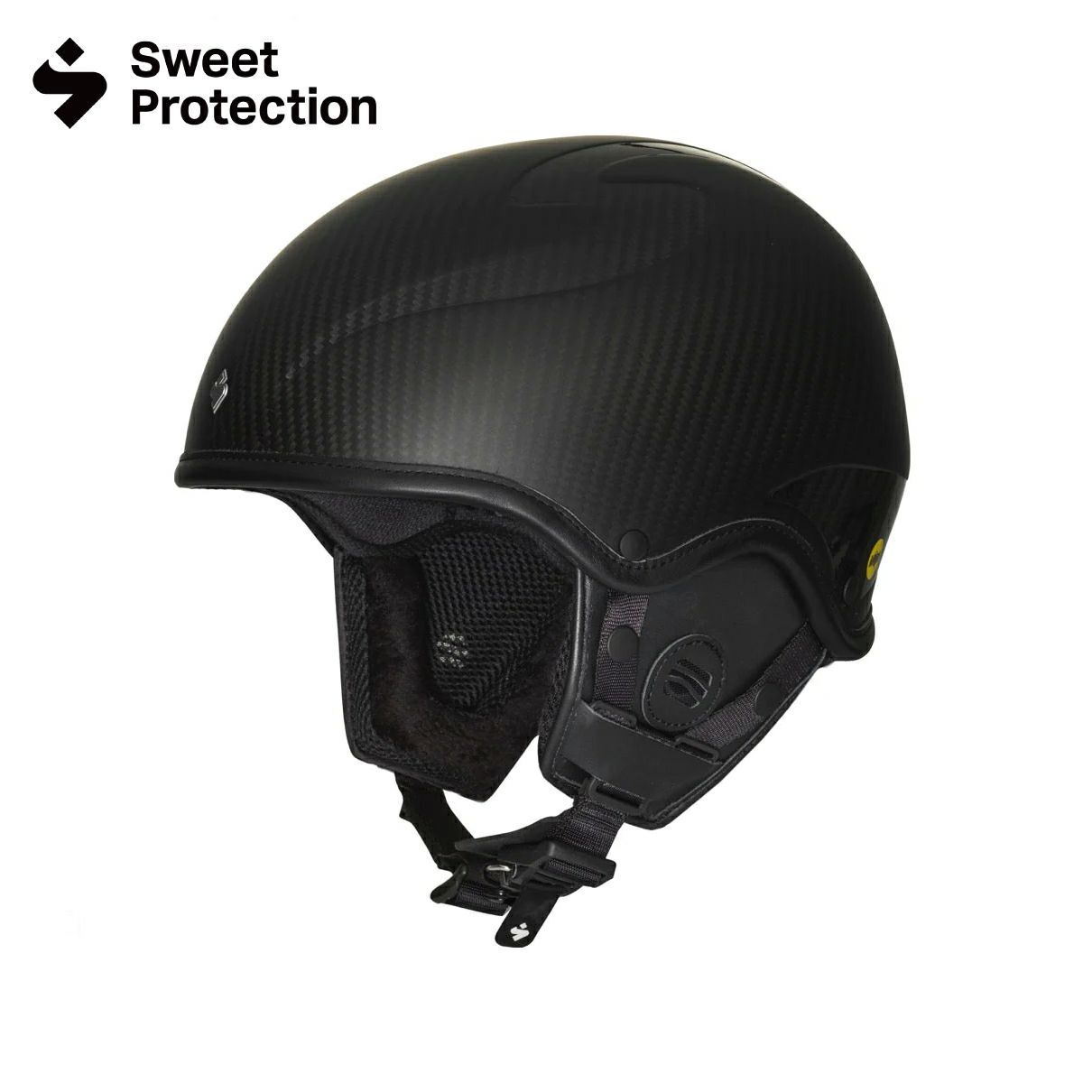 Sweet Protection スウィートプロテクション スキーヘルメット 2025