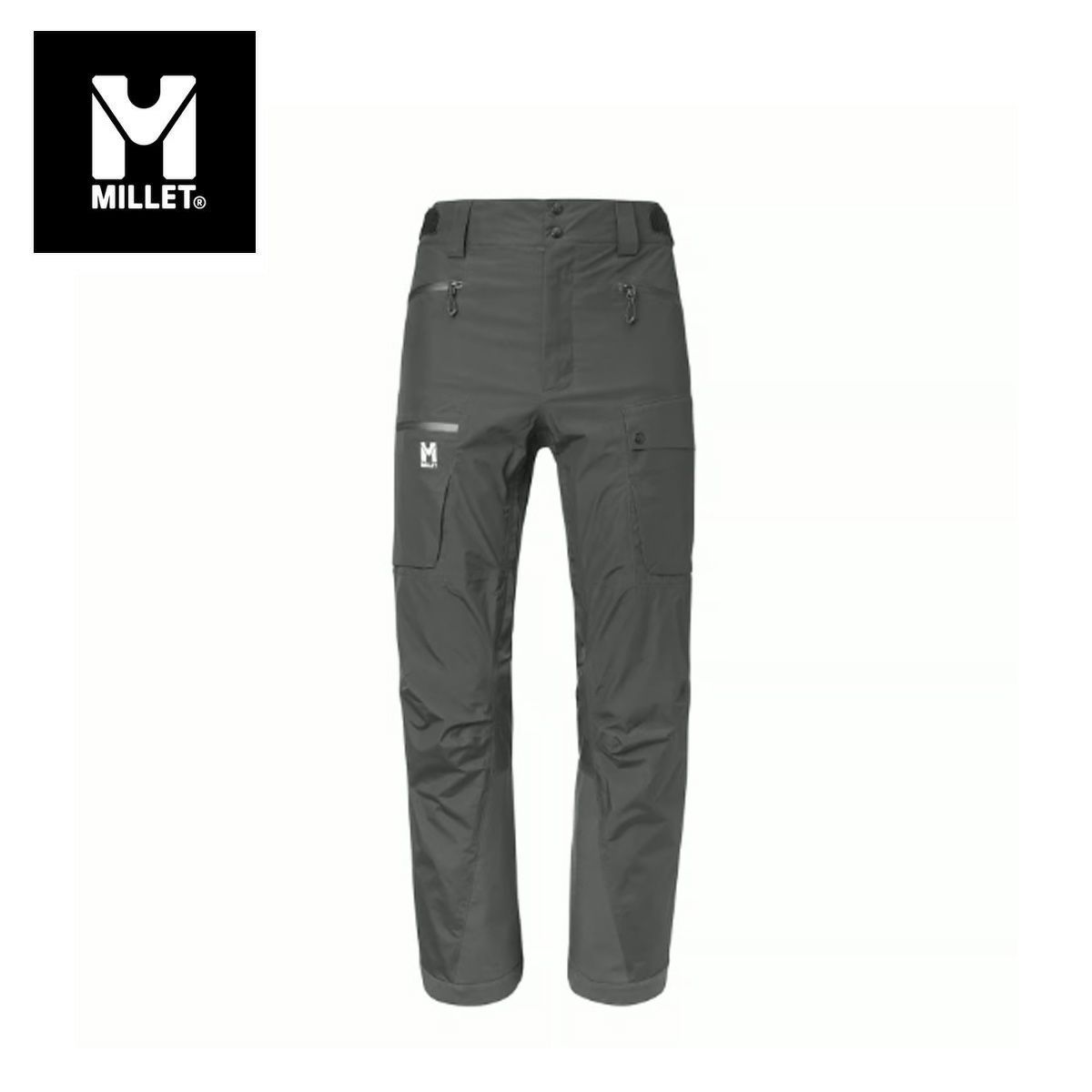 MILLET ミレー スキー ウェア レディース パンツ 2025 MIV10204/COSMIC