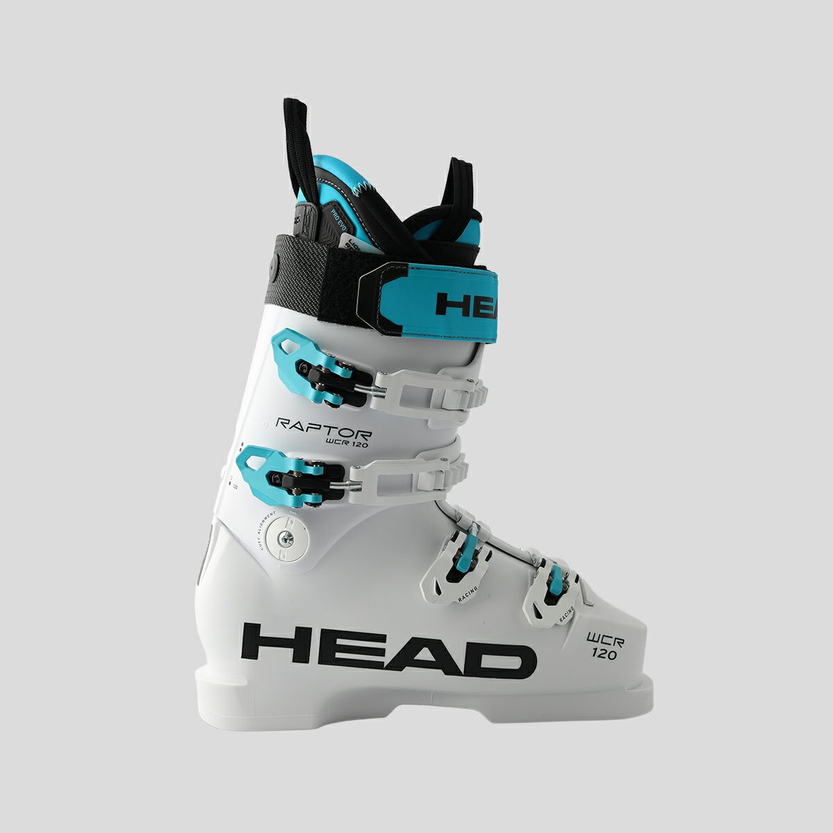 HEAD ヘッド スキーブーツ メンズ レディース＜2026＞RAPTOR WCR 120S