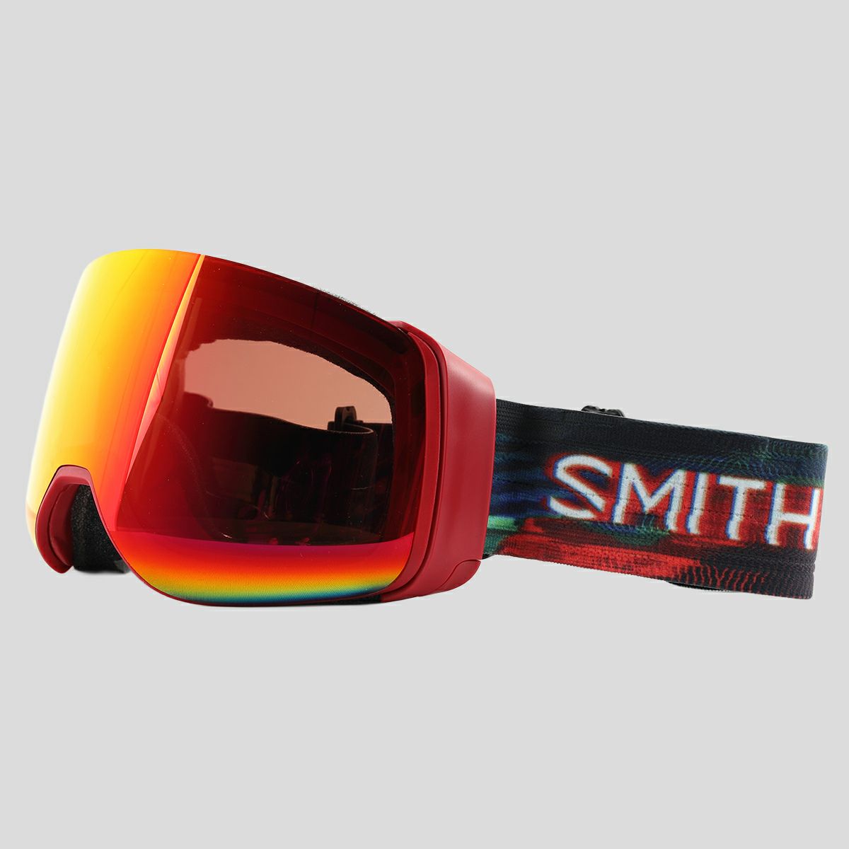 スキーゴーグル スミス ゴーグル smith スキー メンズ レディース 2025
