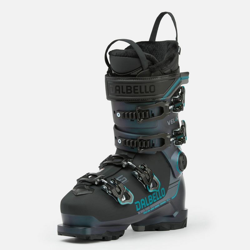 DALBELLO ダルベロ スキーブーツ レディース 2026 VELOCE 75 MV W