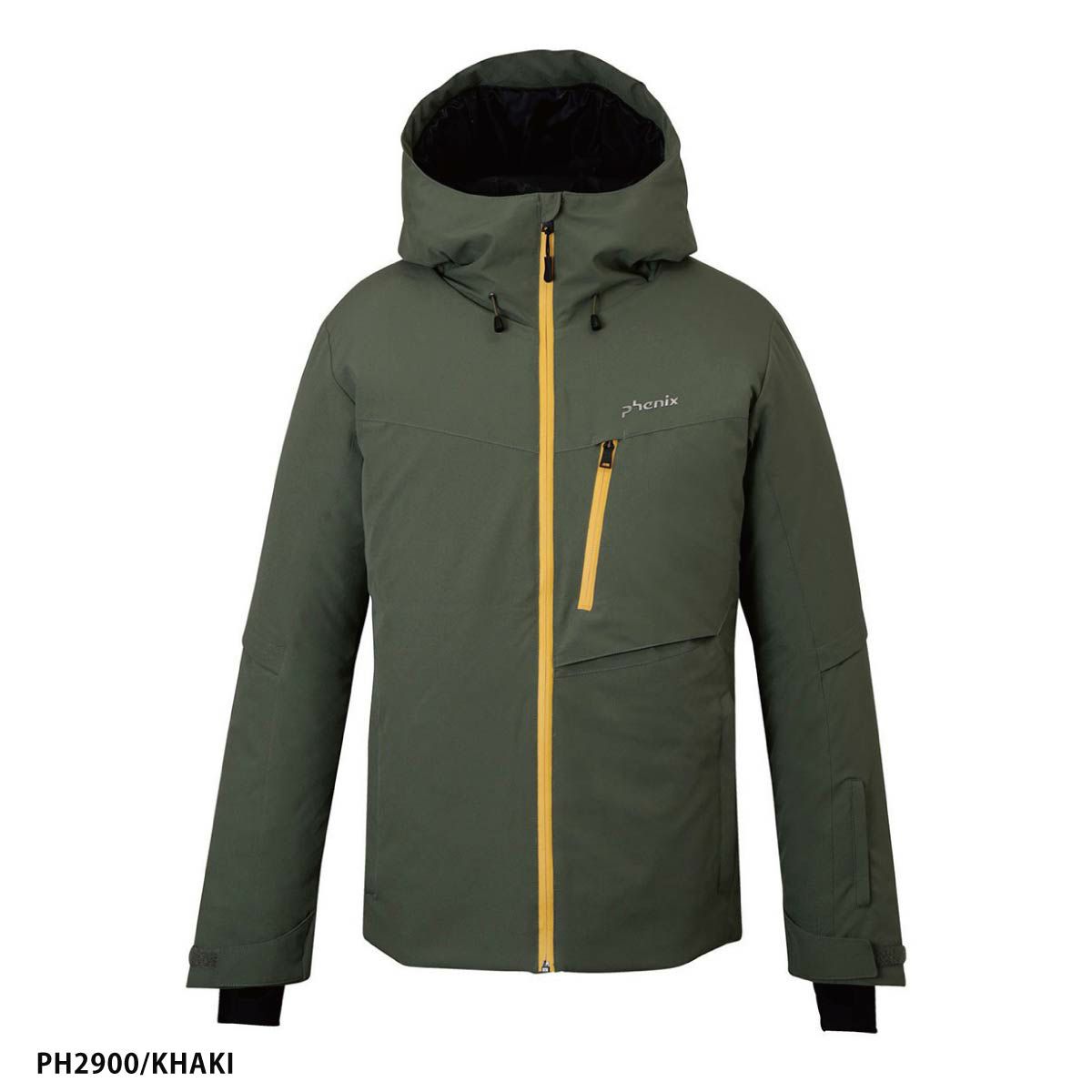 スキーウェア メンズ スキージャケット フェニックス PHENIX ＜2025