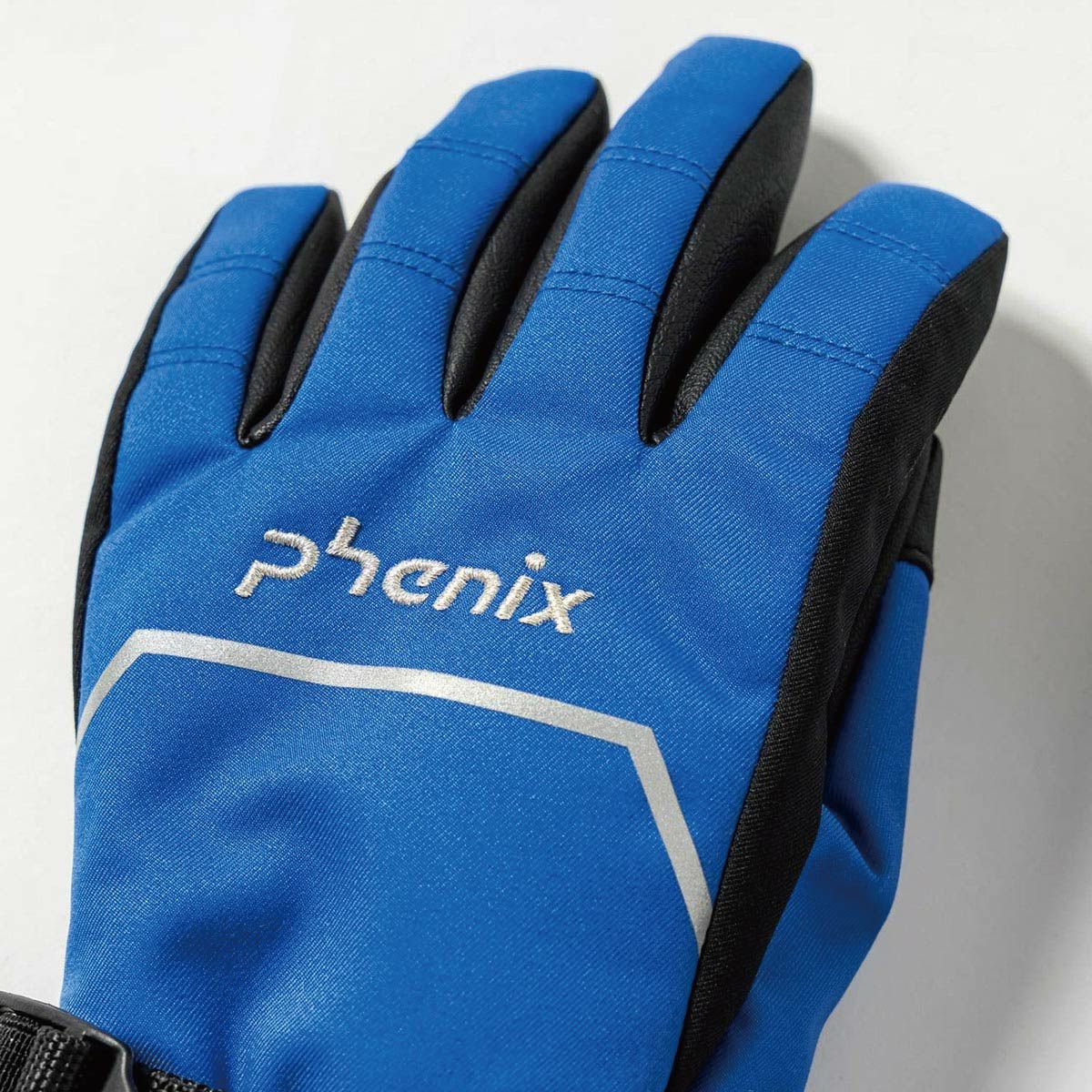 PHENIX フェニックス スキーグローブ キッズ ジュニア＜2025