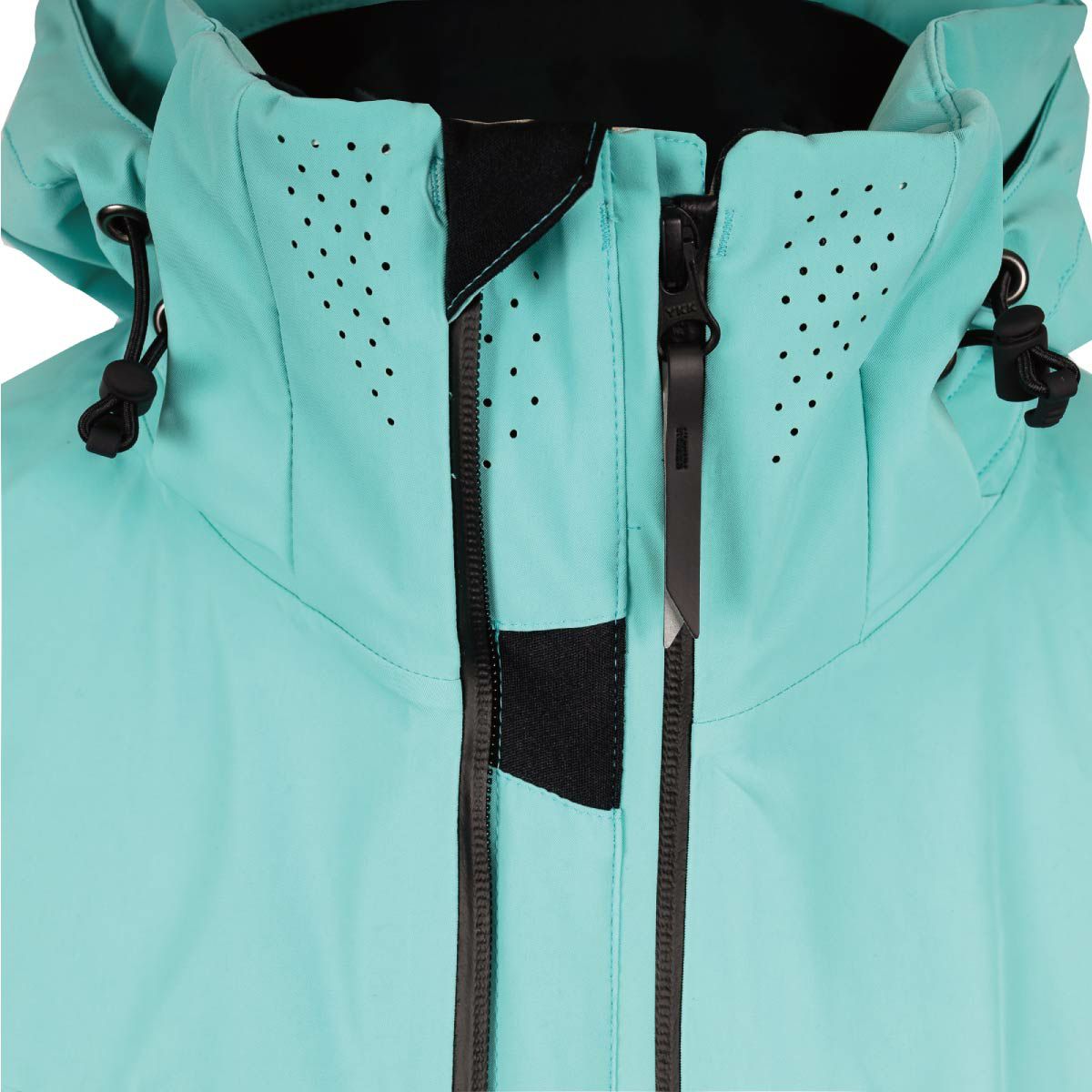 スキーウェア レディース スキージャケット デサント DESCENTE ＜2025