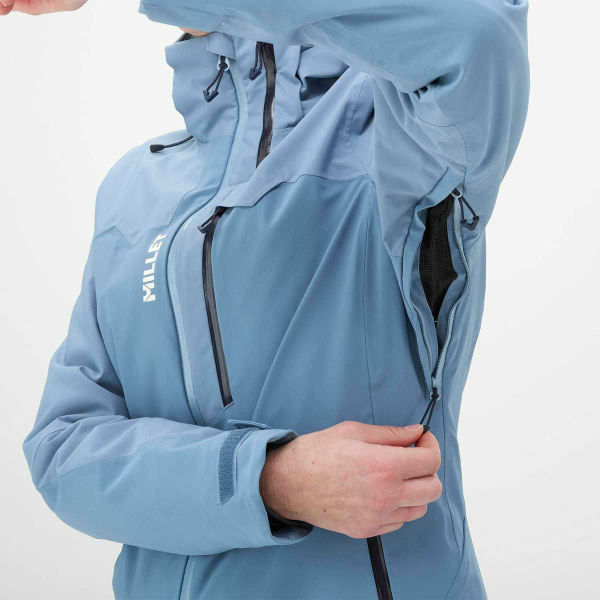 スキーウェア レディース スキージャケット ミレー MILLET ＜2025