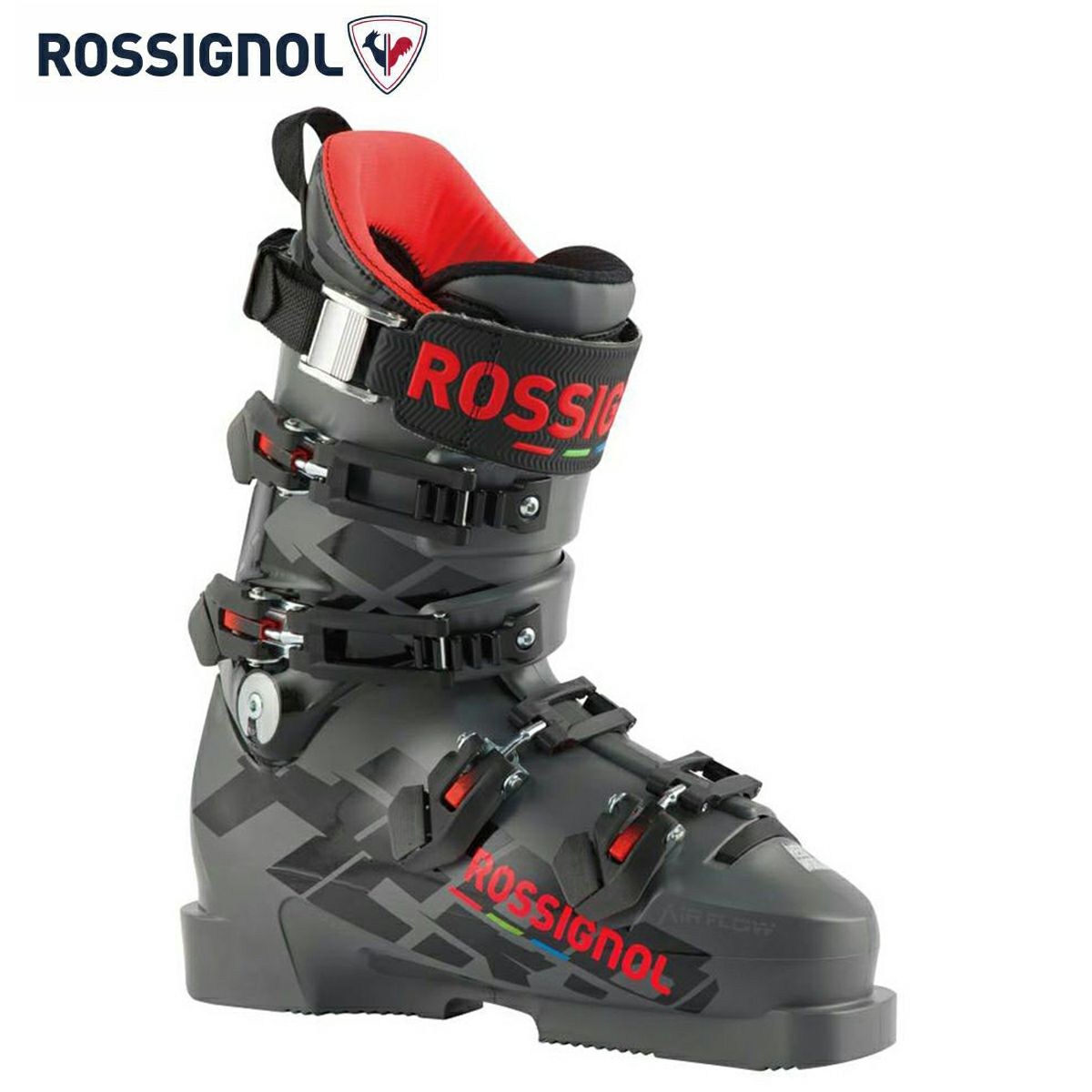 ROSSIGNOL ロシニョール スキーブーツ キッズ ジュニア 2026 HERO J4