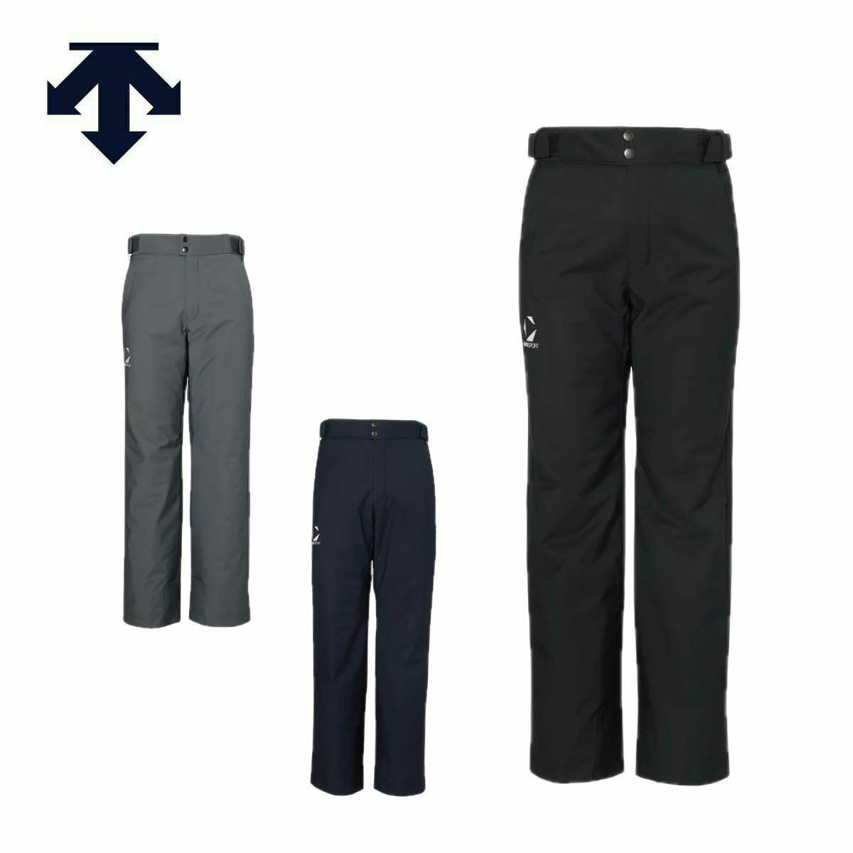 デサント スキー ウェア パンツ」の人気商品一覧 | 安い商品を通販