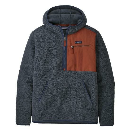 パタゴニア フーディニ ジャケット メンズ HOUDINI JKT BLACK (BLK) P6