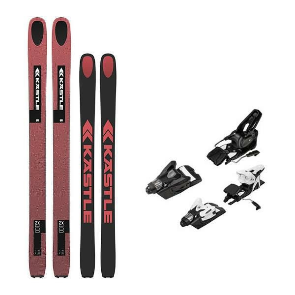 ケスレ(KASTLE) | スキー通販WEBSPORTSスキー板・ブーツ・ウェアを正規